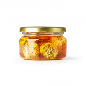 Сир мʼякий "Козячі штучки"