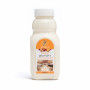 Zinka Біфідойогурт з козиного молока  зі смаком персика та маракуйя  2,8% жиру /300г /