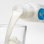 Zinka Молоко фасоване пастеризоване 1,0% жиру /510г./