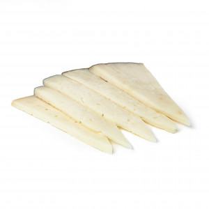 Zinka Асорті твердих сирів "Колекція твердих сирів від французьких племінних кіз"/вага 160g/