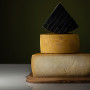 Zinka Асорті твердих сирів "Колекція твердих сирів від французьких племінних кіз"/вага 160g/