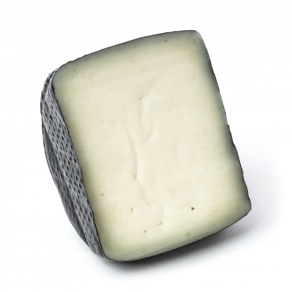 Zinka козиний сир напівтвердий витриманий  від 1 до 12 місяців /половинка 350g/