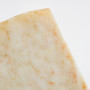Сир козиний напівтвердий  з шафраном 40,0% жиру в сухій речовині