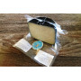 Zinka козиний сир напівтвердий витриманий  від 1 до 12 місяців /половинка 350g/